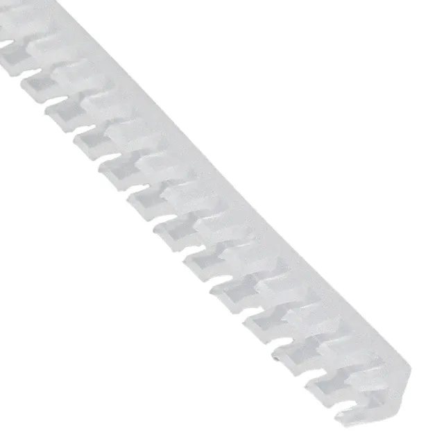 FPA (GROMMET EDGE SLOT PE NATURAL)