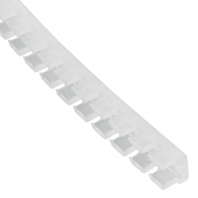 FPB (GROMMET EDGE SLOT PE NATURAL)