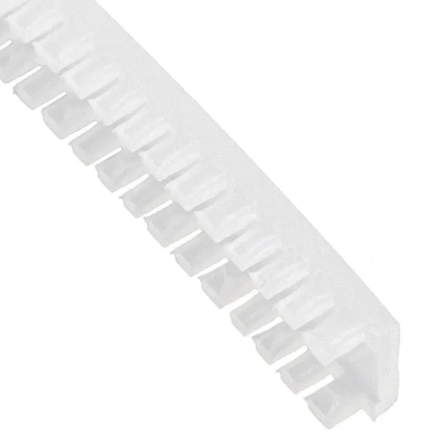 FPE (GROMMET EDGE SLOT PE NATURAL)