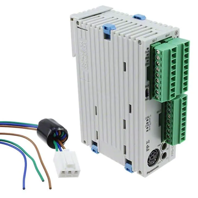FPG-C24R2H (CONTROL LOGIC 16 IN 8 OUT 24V)