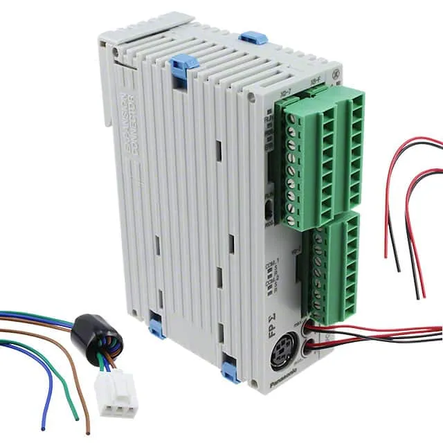 FPG-C24R2HTM (CONTROL LOGIC 16 IN 8 OUT 24V)