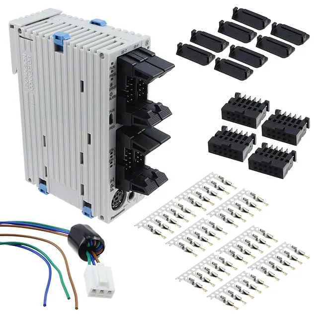 FPG-C28P2H (CONTROL LOGIC 16 IN 12 OUT 24V)