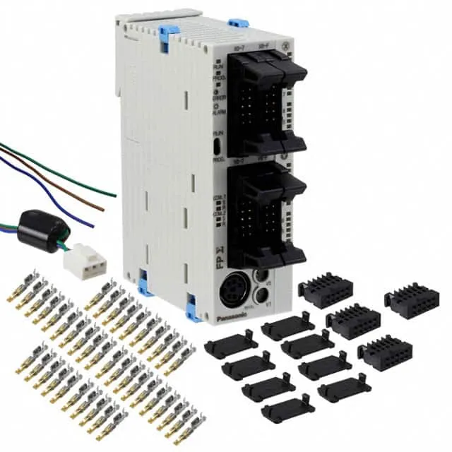 FPG-C32T2H (CONTROL LOGIC 16 IN 16 OUT 24V)