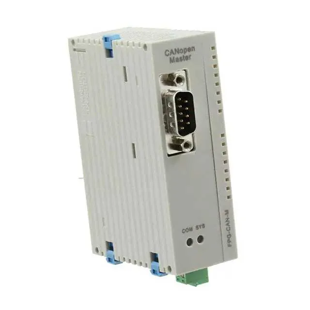 FPG-CAN-M (COMMUNICATIONS MODULE)