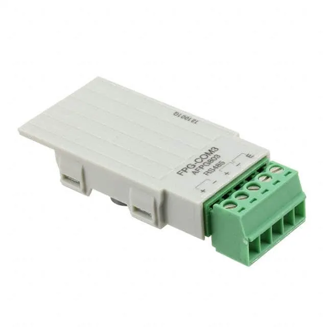 FPG-COM3 (COMMUNICATIONS MODULE)