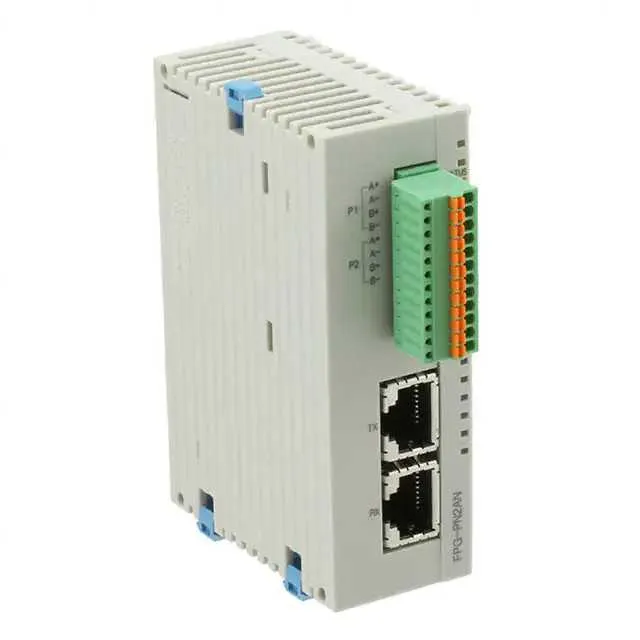 FPG-PN2AN (MOTION CONTROL MODULE)