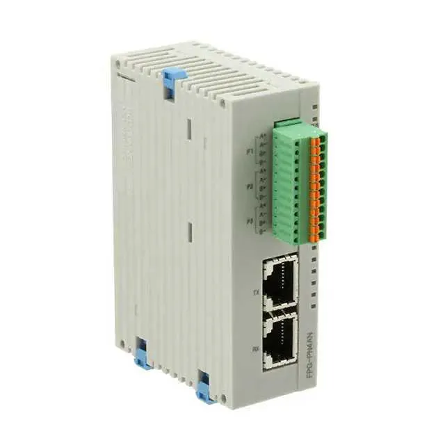 FPG-PN4AN (MOTION CONTROL MODULE)