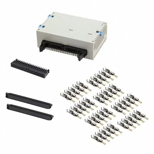 FPG-PP21 (MOTION CNTL MOD 32 DIGITAL 32 SS)