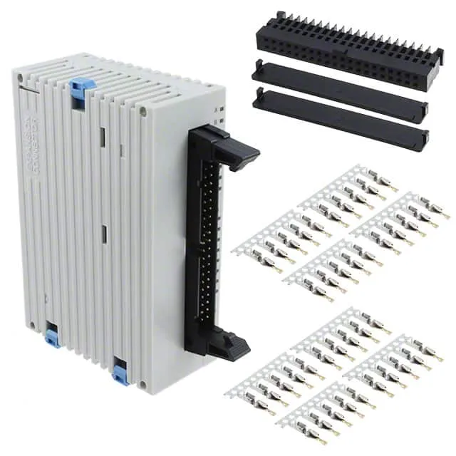 FPG-PP22 (MOTION CNTL MOD 32 DIGITAL 32 SS)