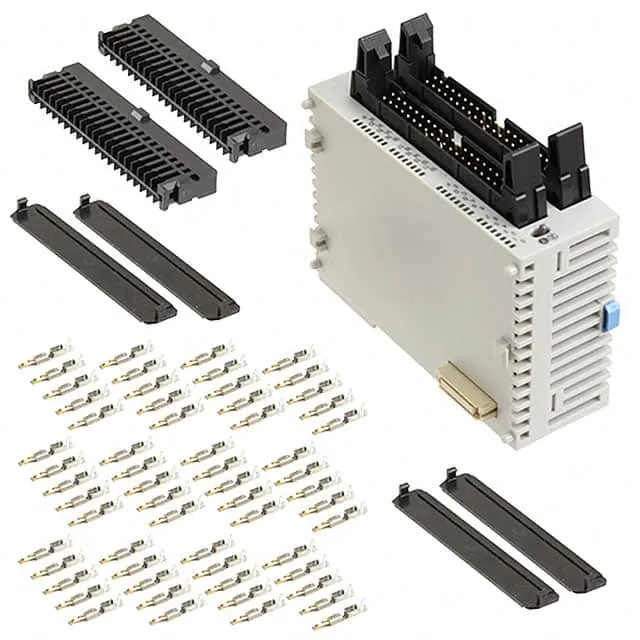 FPG-XY64D2T (I/O MODULE 32 DIG 32 SOLID ST)