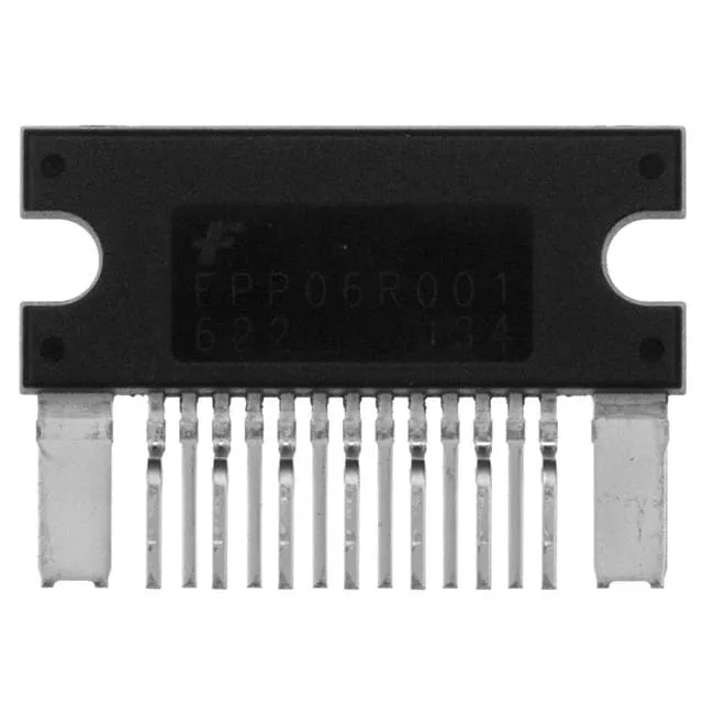 FPP06R001 (IC REG FWRD FULL BRDG ISO EPM15)