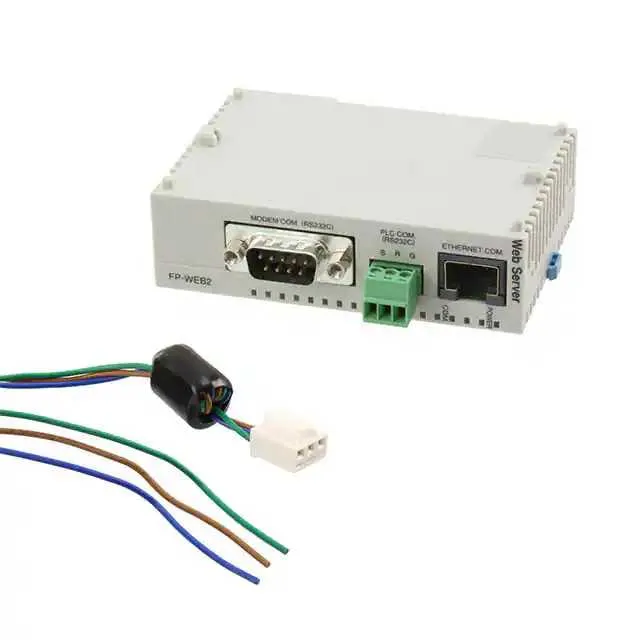 FPWEB2 (COMMUNICATIONS MODULE)