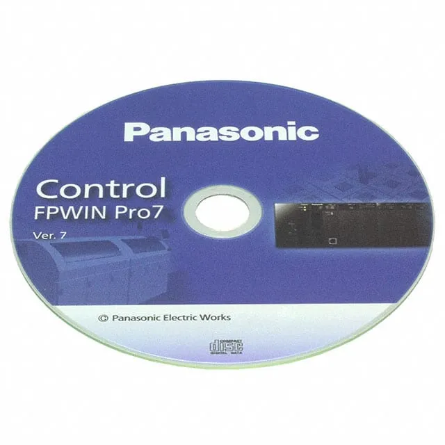 FPWINPRO7S (CONTROL FPWIN PRO 7)