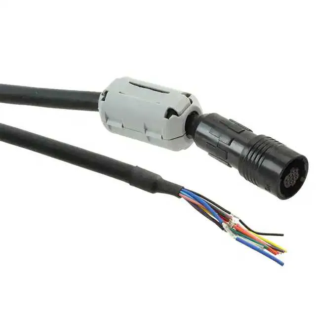 FQ-WN002 (ETHERNET CABLE, 2M)