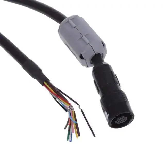 FQ-WD005 (I/O CABLE, 5M)