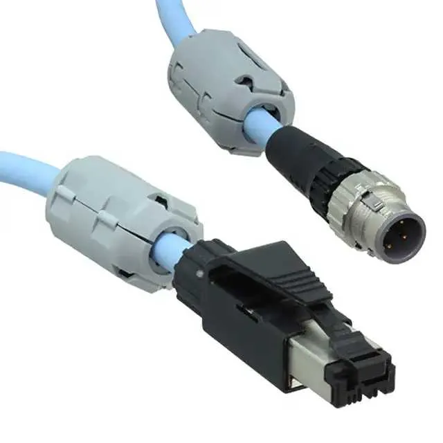 FQ-WN005 (ETHERNET CABLE, 5M)
