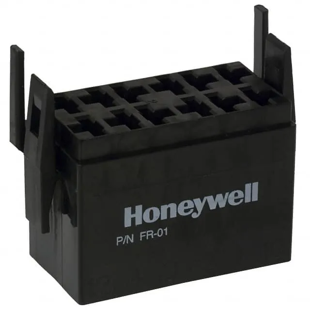 FR-01 (CONN HOUSING FRN AND FRL SERIES)