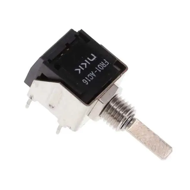 FR01AC16HB-S (SW ROTARY DIP HEX COMP 100MA 5V)