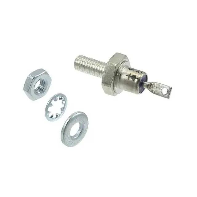 FR12M05 (DIODE GEN PURP 1KV 12A DO4)