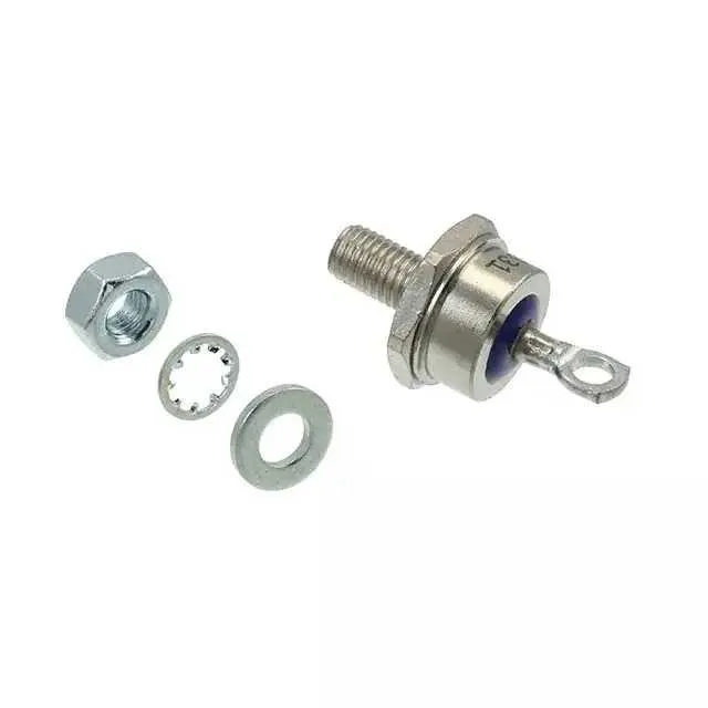 FR70GR02 (DIODE GEN PURP REV 400V 70A DO5)