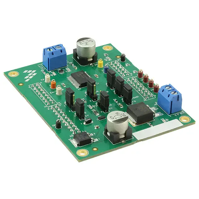 FRDM-33931-EVB (EVAL BOARD FOR MC33931)