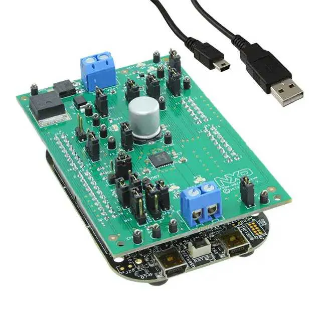 FRDM-HB2000ESEVM (FRDM EXP BD HB2000)