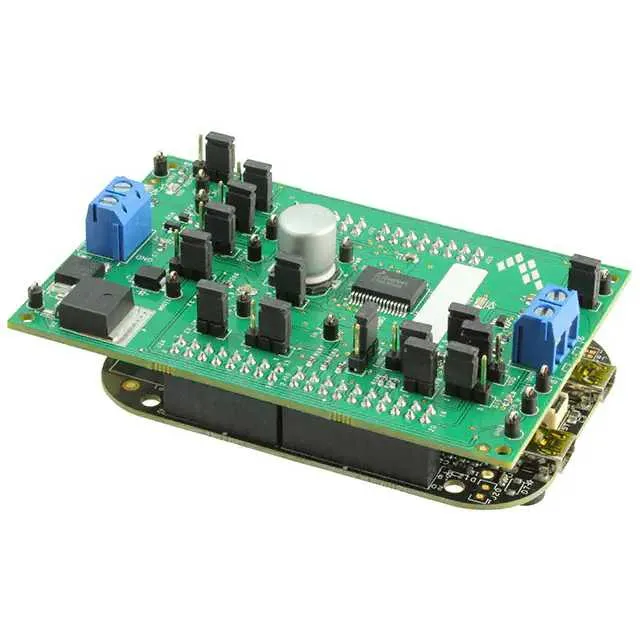 FRDM-HB2001-EVM (HB2001 BOARD WITH FRDM-KL25Z)