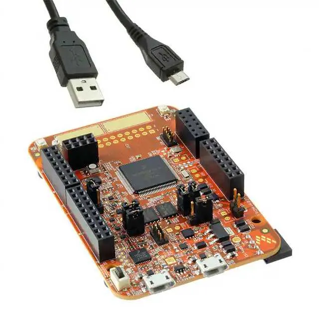 FRDM-K82F (FREEDOM BOARD KINETIS K8X)