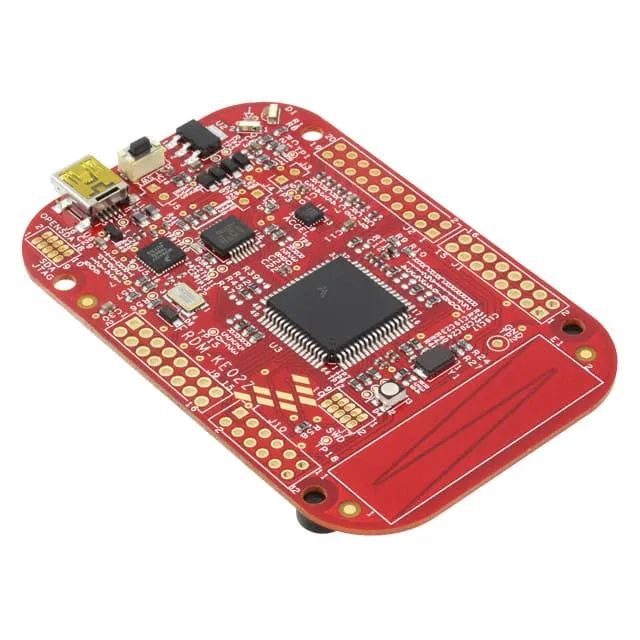 FRDM-KE02Z (FREEDOM BOARD KINETIS KE02)