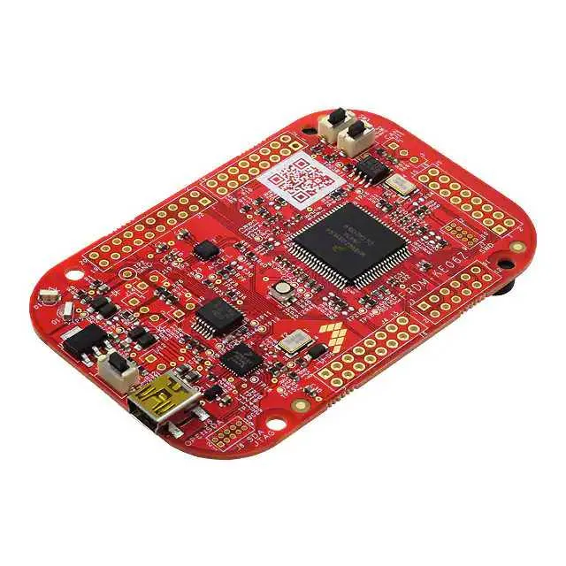 FRDM-KE06Z (DEV TOOL FREEDOM KINETIS 60MHZ)