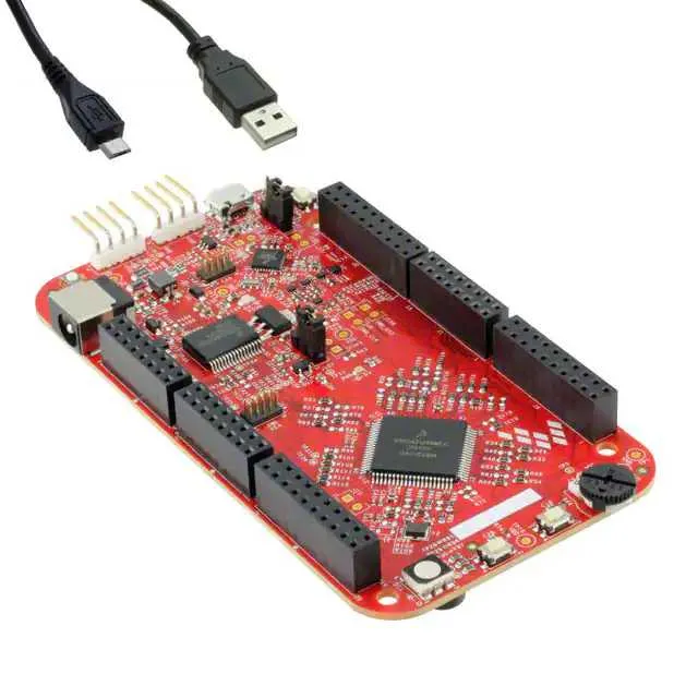 FRDM-KEAZ128Q80 (FREEDOM BOARD SUPPORTING CAN)