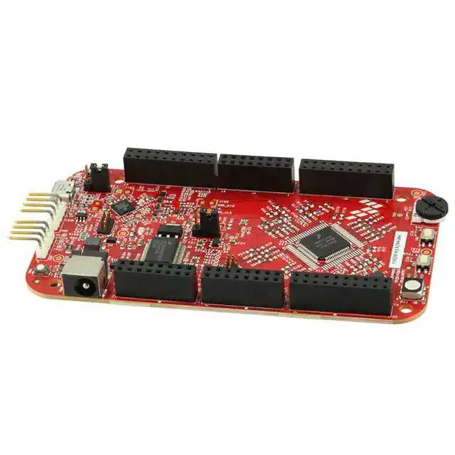 FRDM-KEAZ64Q64 (FREEDOM BOARD SUPPORTING CAN)