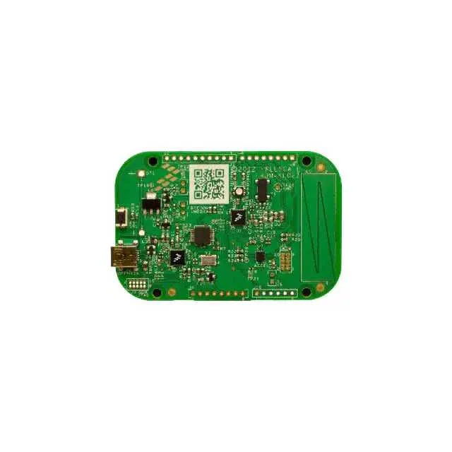 FRDM-KL02Z (FREEDOM BOARD KINETIS L)
