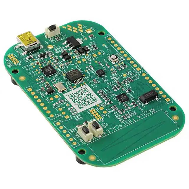 FRDM-KL03Z (FREEDOM BOARD KINETIS KL03Z)