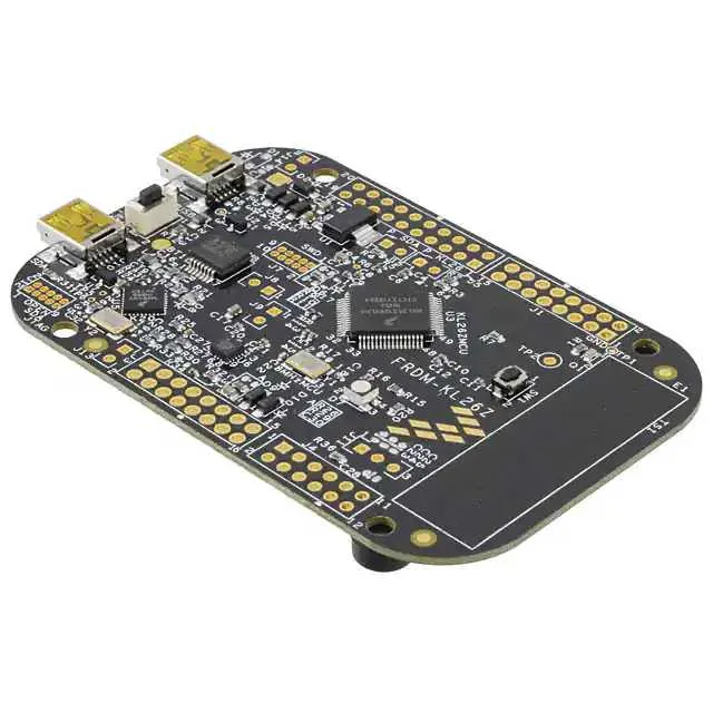 FRDM-KL26Z (BOARD EVAL FOR KL26 64LQFP)