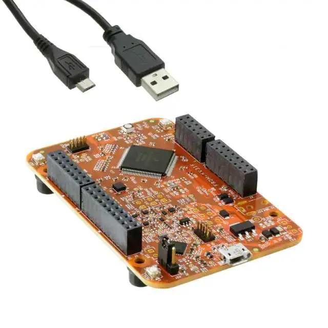 FRDM-KV31F (FREESCALE FREEDOM DEVELOPMENT BO)
