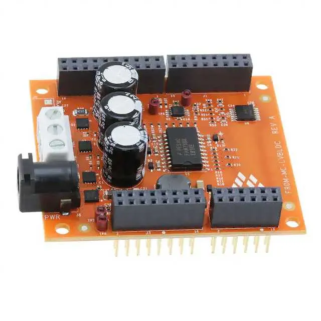 FRDM-MC-LVBLDC (FREESCALE FREEDOM DEVELOPMENT BO)