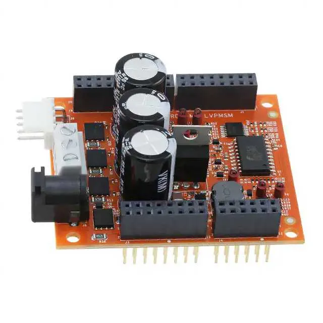FRDM-MC-LVPMSM (FREESCALE FREEDOM DEVELOPMENT BO)