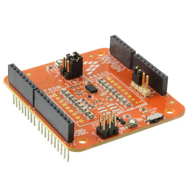 FRDM-STBC-SA9500 (EVAL BOARD FOR FXLC95000CL)