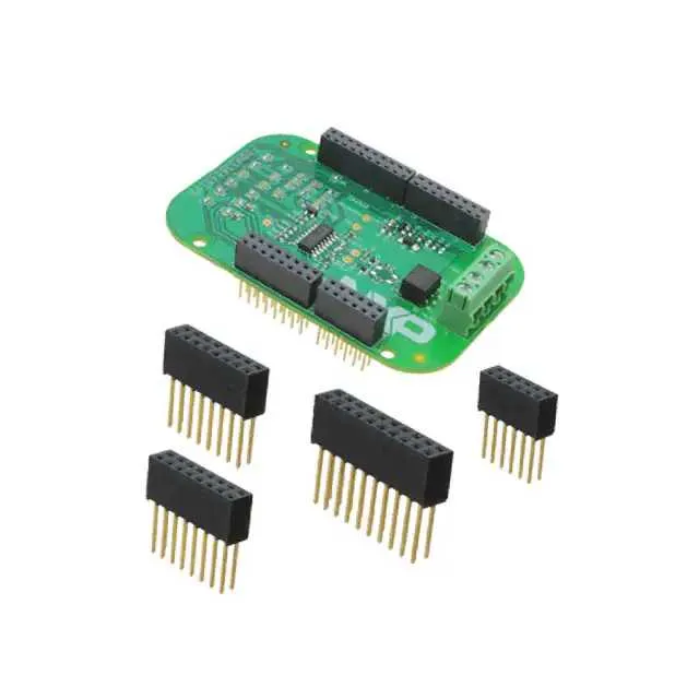 FRDM33664BEVB (FREEDOM EXPANSION BOARD- MC3366)