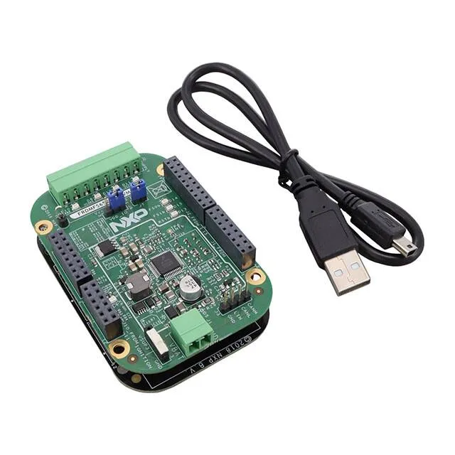 FRDMFS6523CAEVM (FREEDOM EXPANSION KIT FS6523 SY)