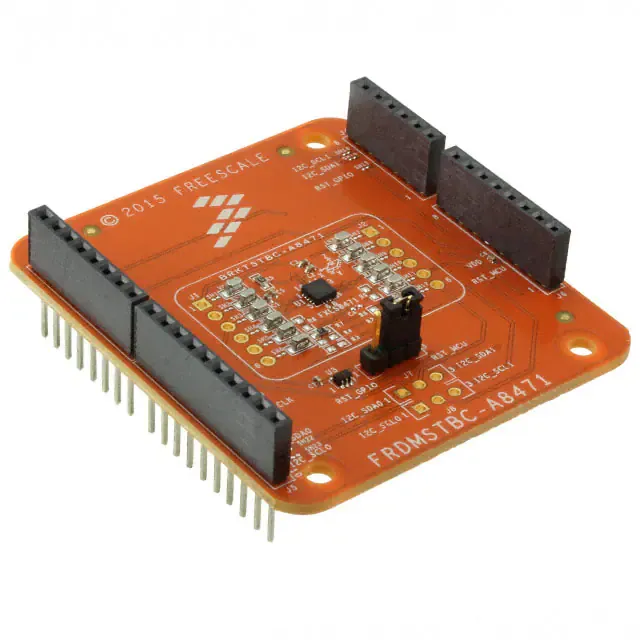 FRDMSTBC-A8471 (EVAL BOARD FOR FXLS8471Q)