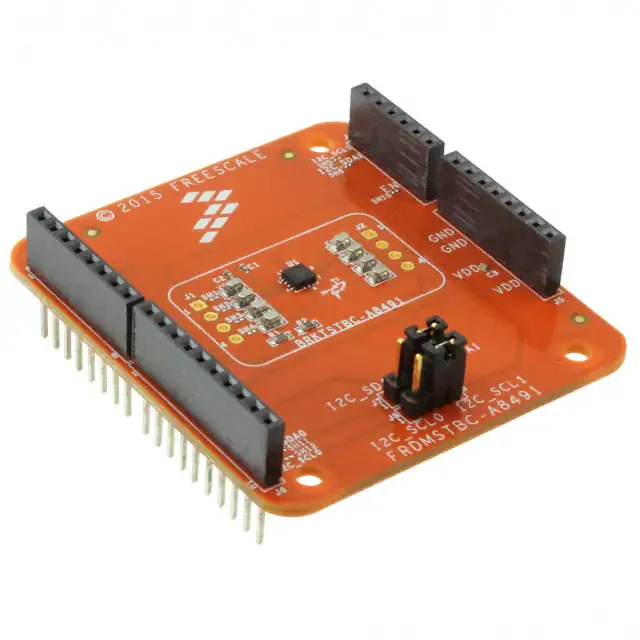 FRDMSTBC-A8491 (EVAL BOARD FOR MMA8491Q)