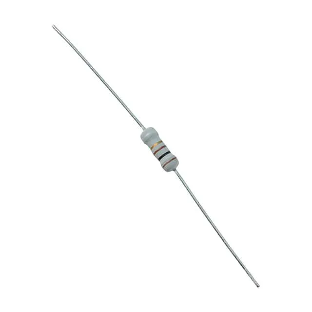 FRM-50JT-52-100R (RES 100 OHM 1/2W 5% AXIAL)