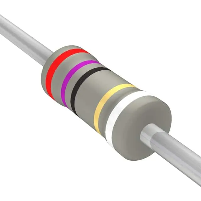 FRM50SJR-52-330R (RES 330 OHM 1/2W 5% AXIAL)