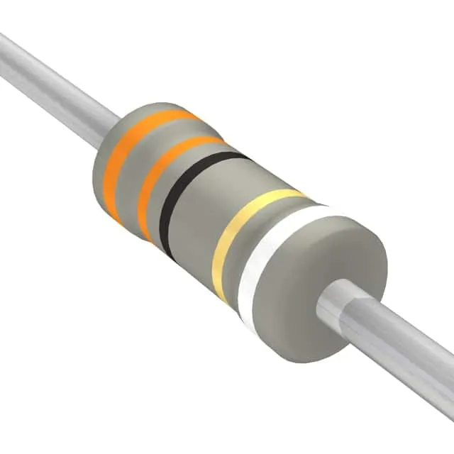 FRM200JR-73-33R (RES 33 OHM 2W 5% AXIAL)