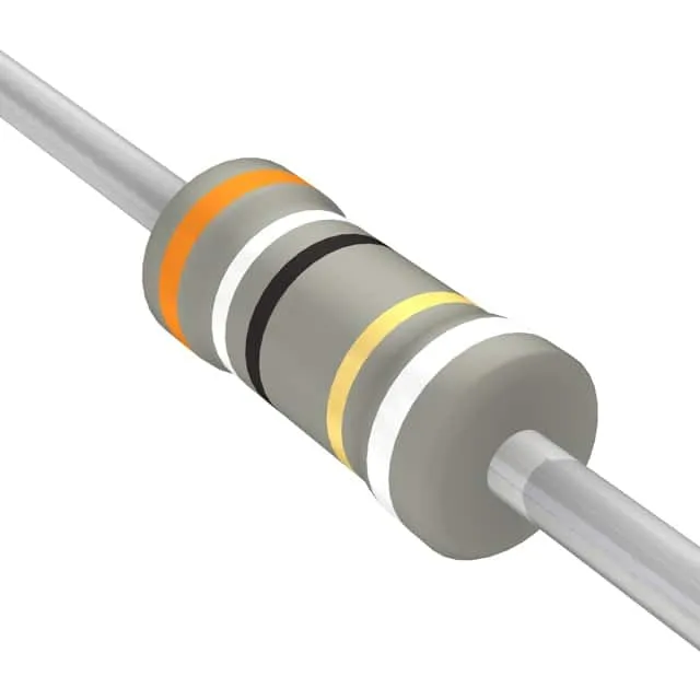 FRM200JR-73-39R (RES 39 OHM 2W 5% AXIAL)
