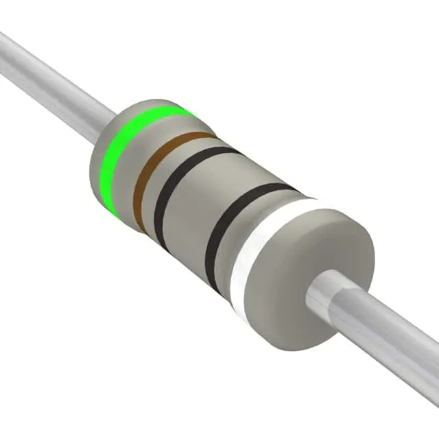 FRM3WSJR-73-510R (RES 510 OHM 3W 5% AXIAL)
