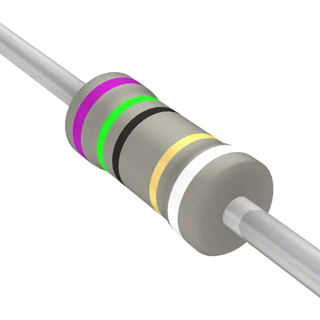 FRM3WSJR-73-75R (RES 75 OHM 3W 5% AXIAL)