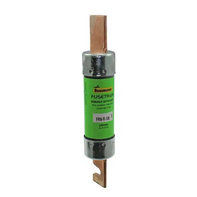 FRN-R-100 (FUSE CARTRIDGE 100A 250VAC)